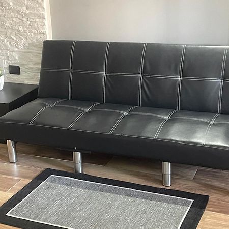 Maison Damas Barletta Dış mekan fotoğraf