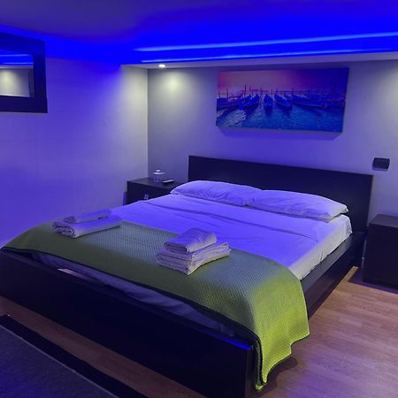 Maison Damas Barletta Dış mekan fotoğraf