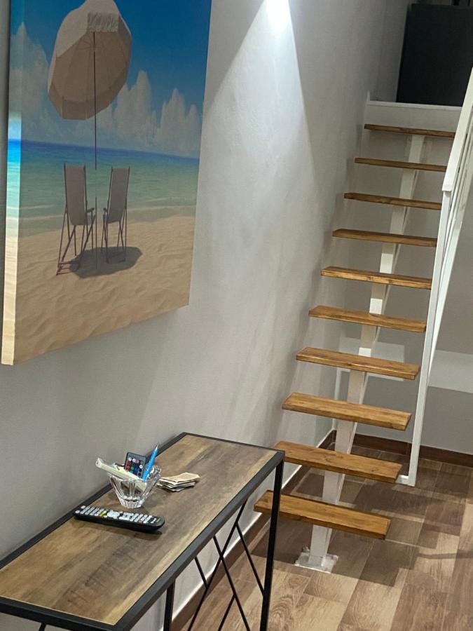 Maison Damas Barletta Dış mekan fotoğraf