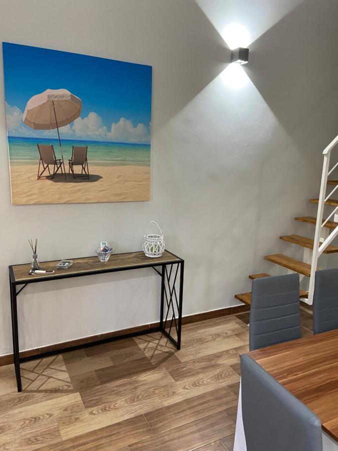 Maison Damas Barletta Dış mekan fotoğraf