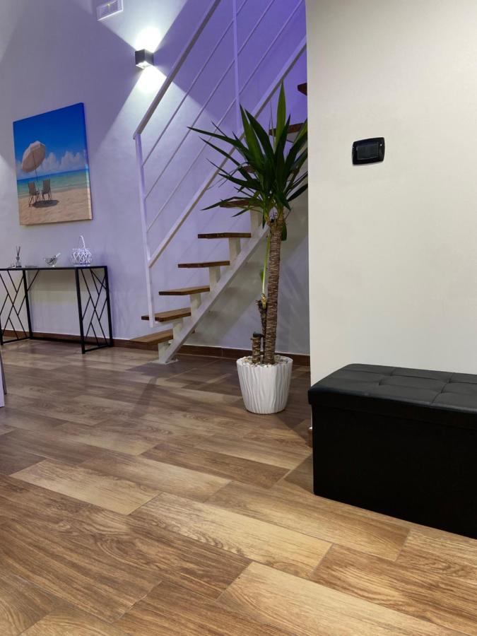 Maison Damas Barletta Dış mekan fotoğraf