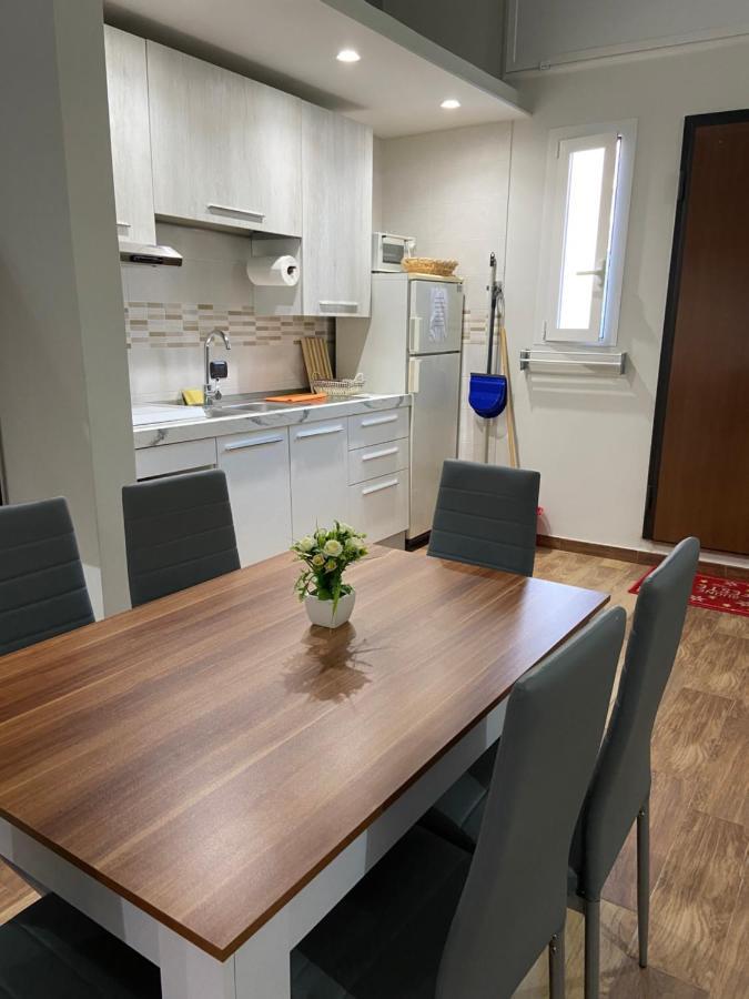 Maison Damas Barletta Dış mekan fotoğraf