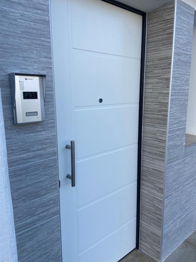 Maison Damas Barletta Dış mekan fotoğraf