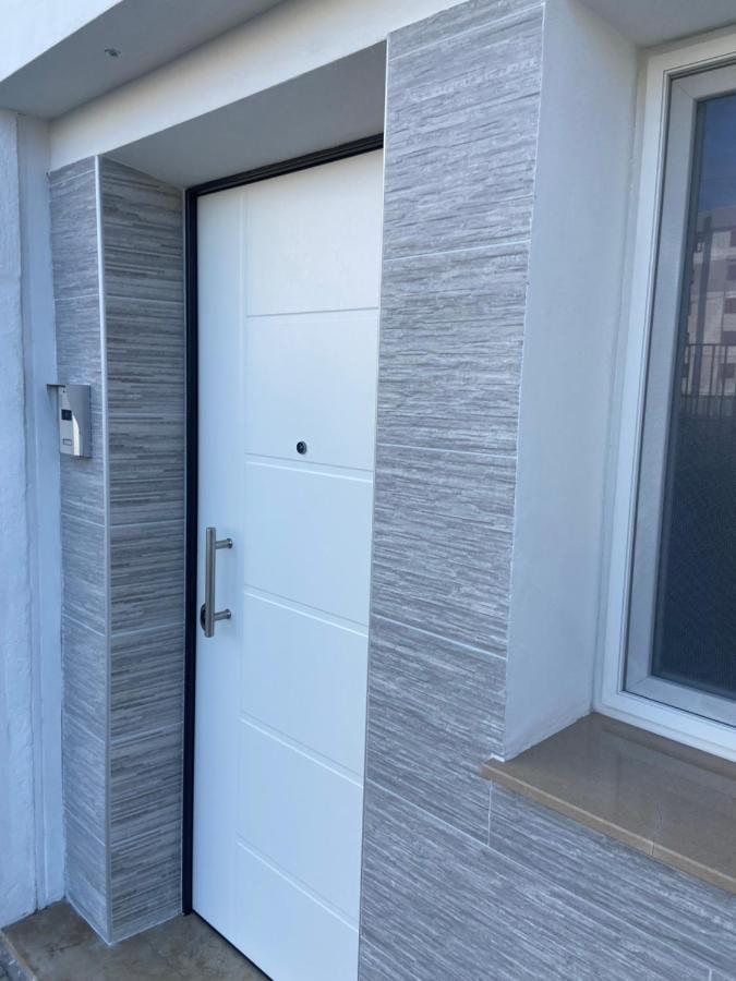 Maison Damas Barletta Dış mekan fotoğraf