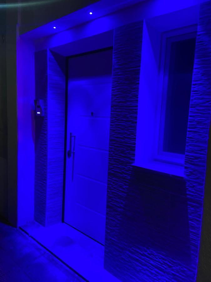 Maison Damas Barletta Dış mekan fotoğraf