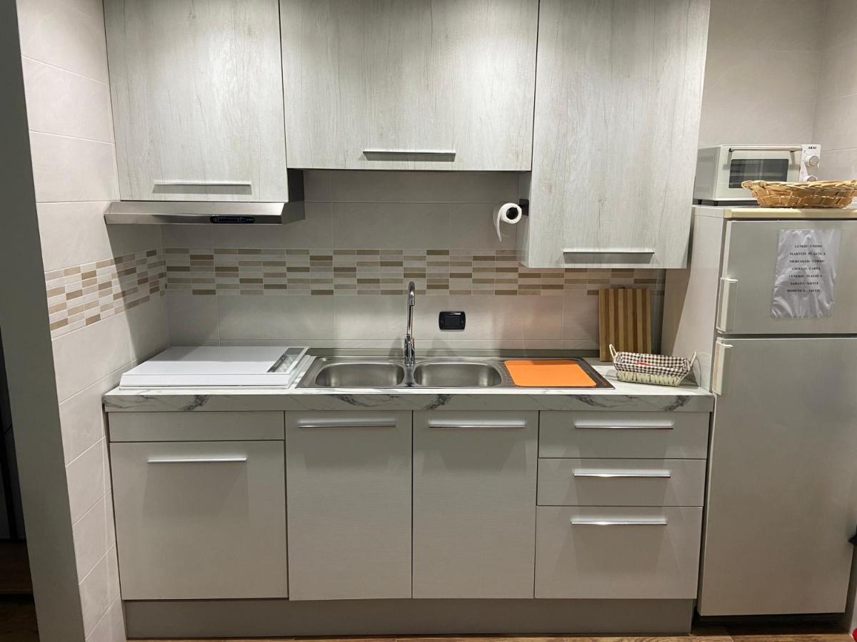Maison Damas Barletta Dış mekan fotoğraf