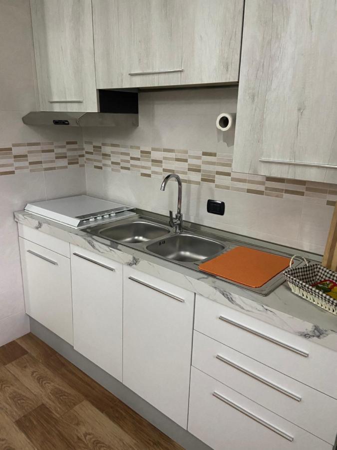 Maison Damas Barletta Dış mekan fotoğraf