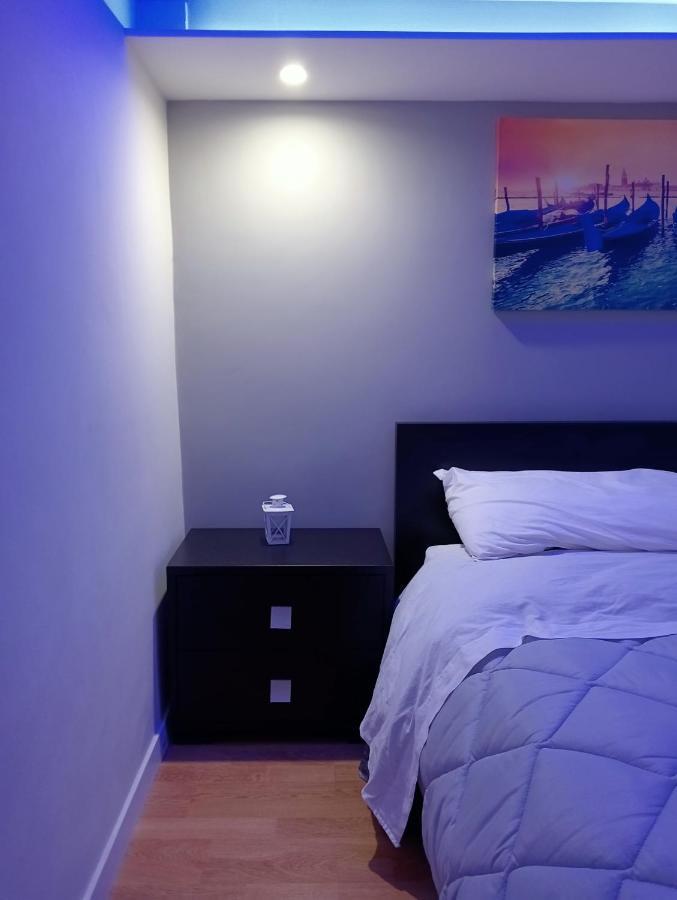 Maison Damas Barletta Dış mekan fotoğraf