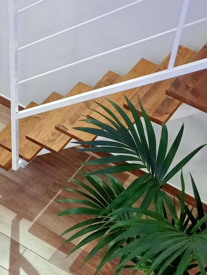 Maison Damas Barletta Dış mekan fotoğraf