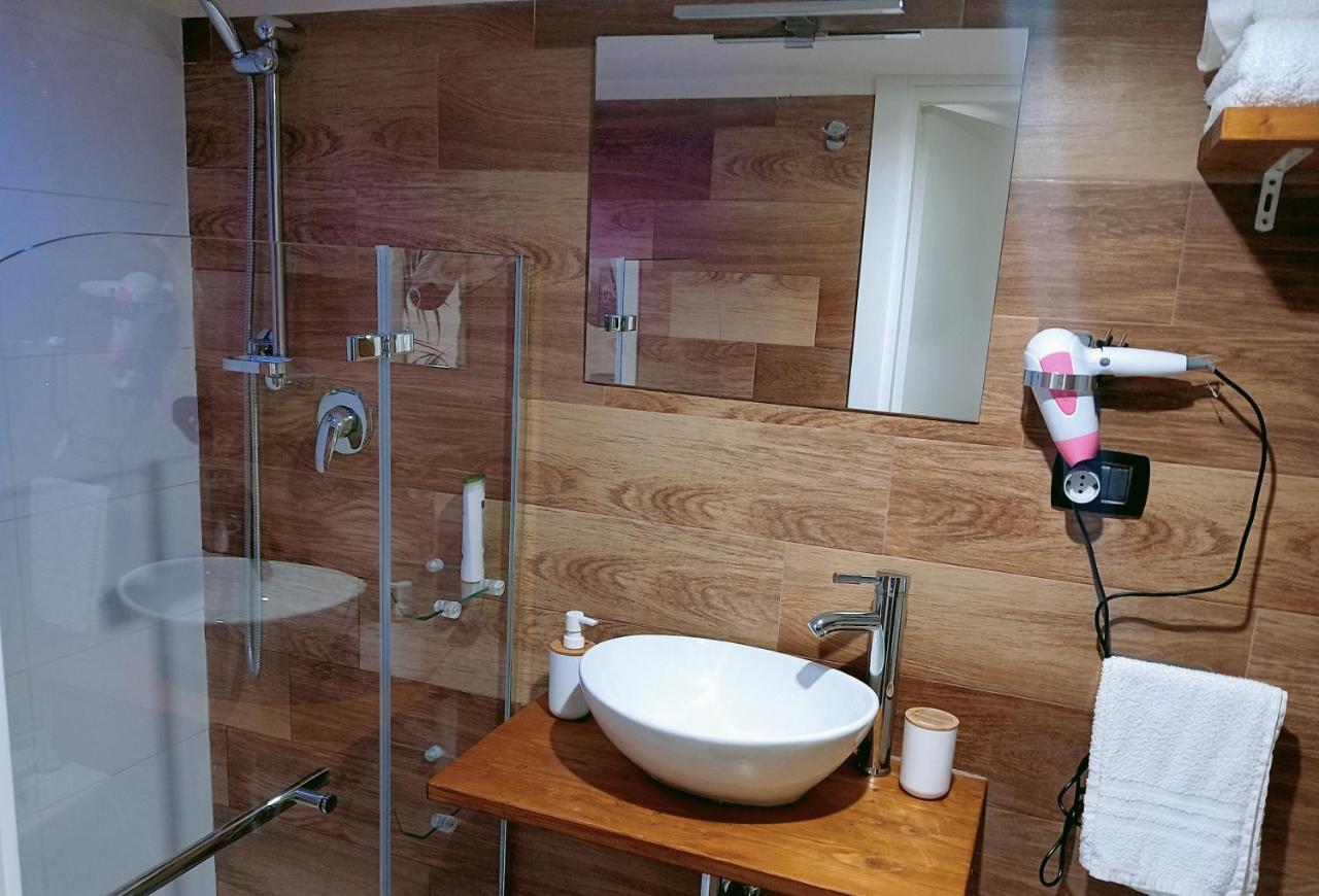 Maison Damas Barletta Dış mekan fotoğraf