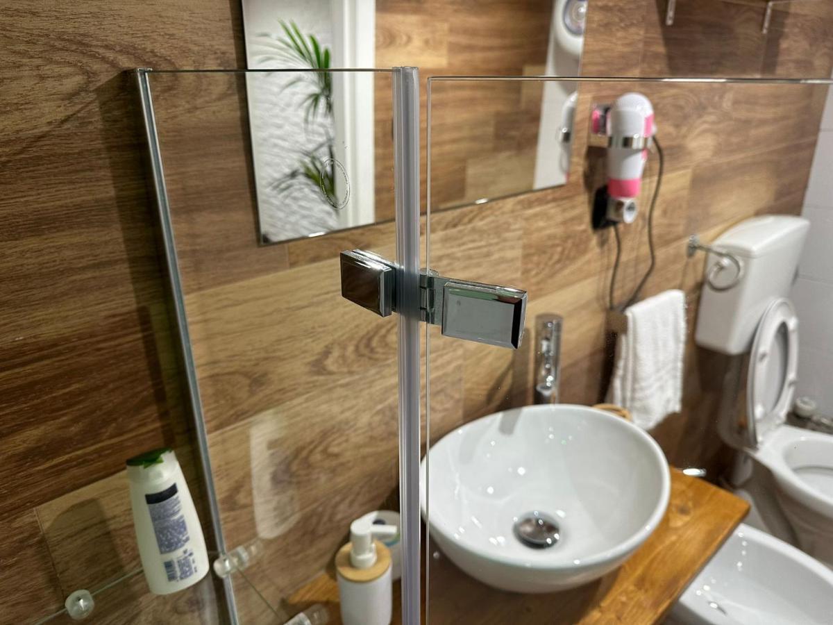 Maison Damas Barletta Dış mekan fotoğraf