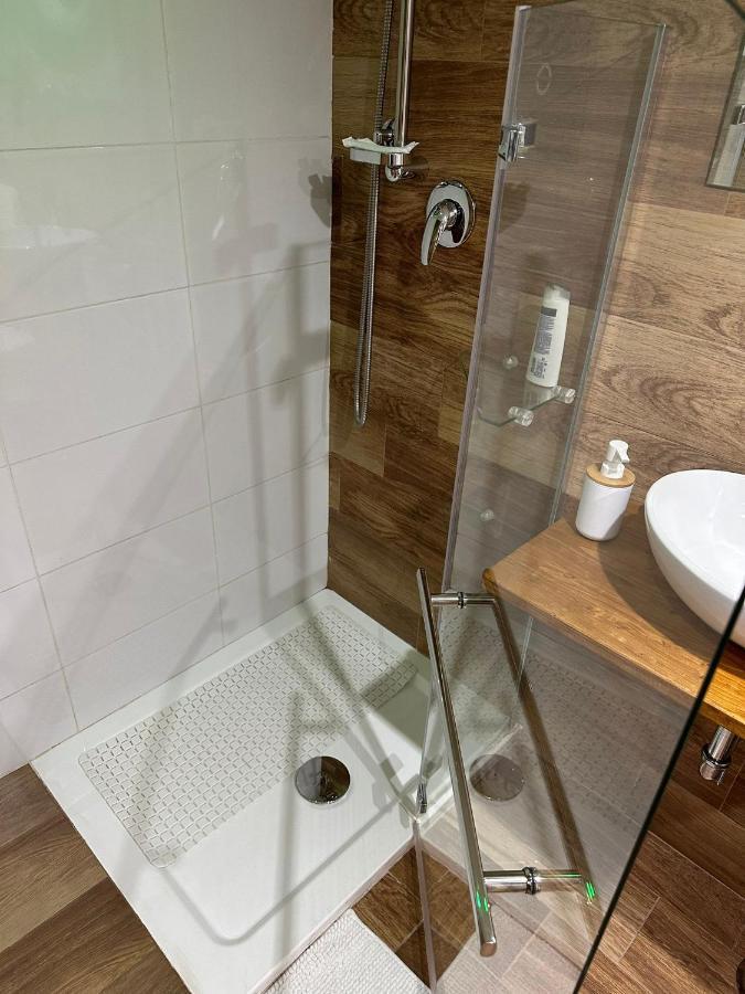 Maison Damas Barletta Dış mekan fotoğraf