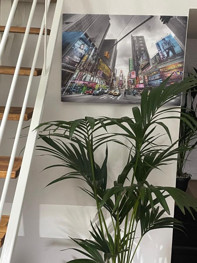 Maison Damas Barletta Dış mekan fotoğraf