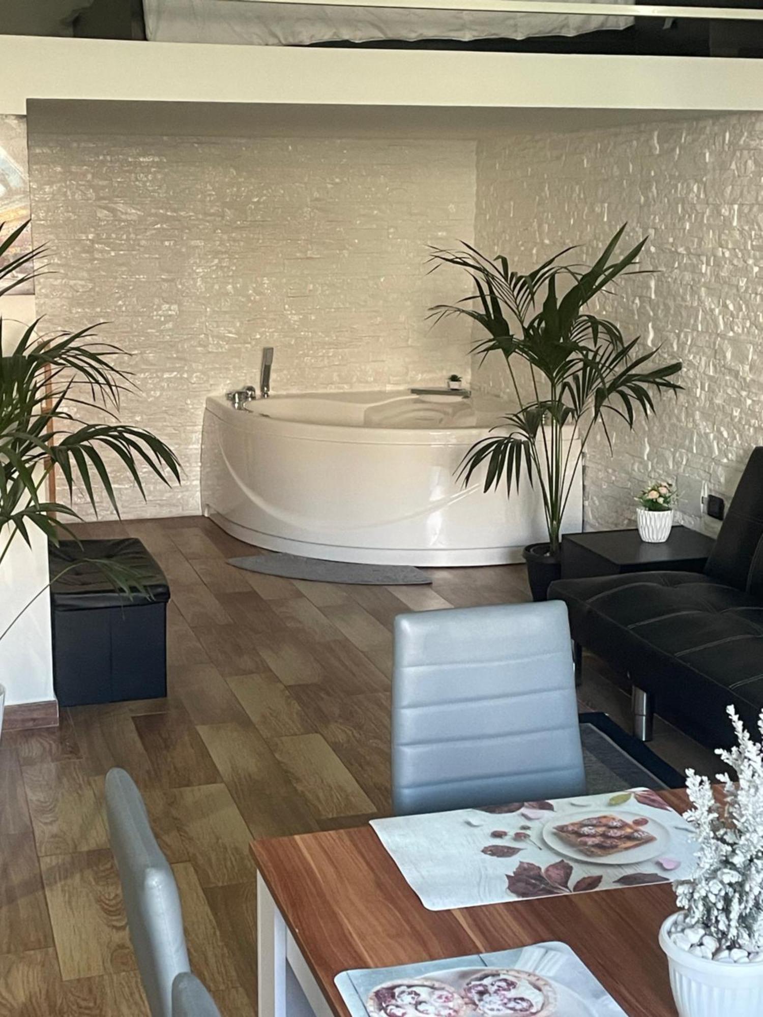 Maison Damas Barletta Dış mekan fotoğraf
