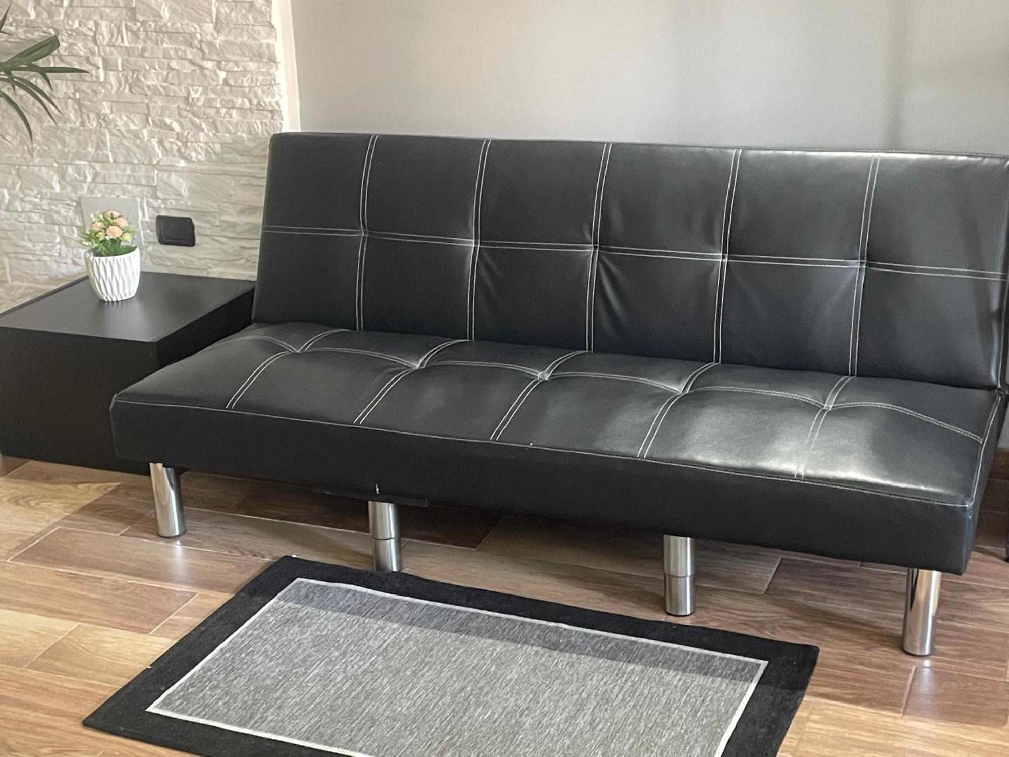 Maison Damas Barletta Dış mekan fotoğraf