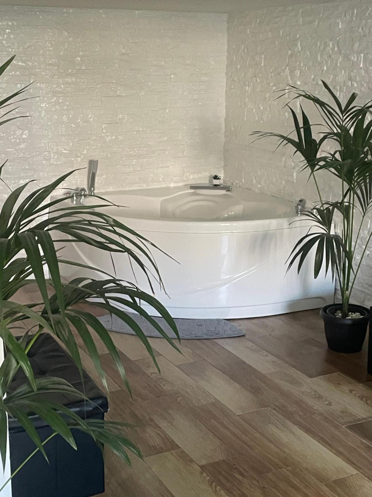 Maison Damas Barletta Dış mekan fotoğraf