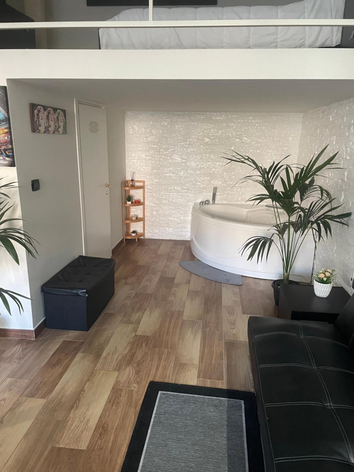 Maison Damas Barletta Dış mekan fotoğraf