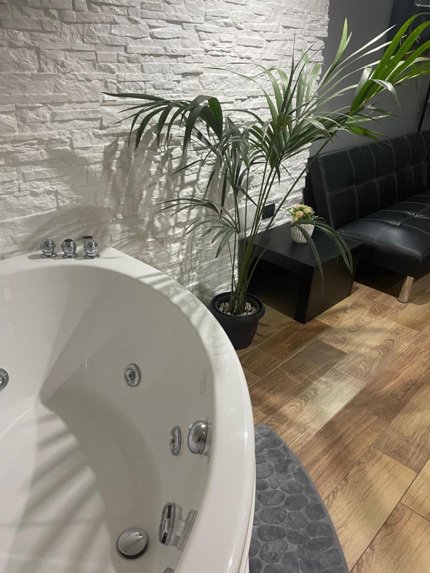 Maison Damas Barletta Dış mekan fotoğraf